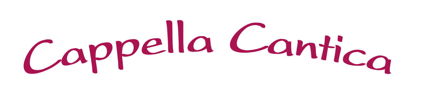 Cappella Cantica